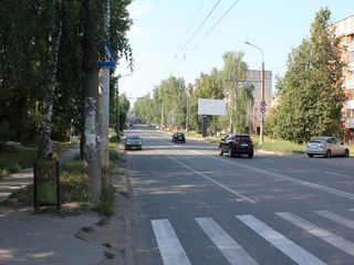 Фотография остановки 1