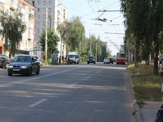 Фотография остановки 2