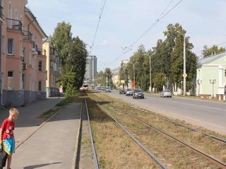 Фотография остановки 1