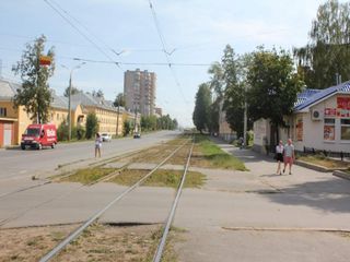 Фотография остановки 2