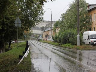 Фотография остановки 1