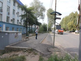 Фотография остановки 0