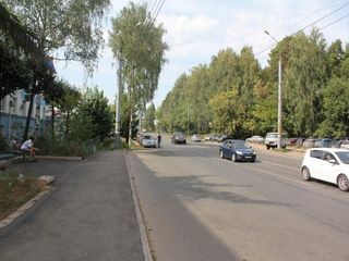 Фотография остановки 1