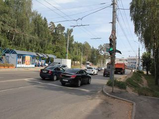 Фотография остановки 2