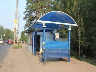 Фотография остановки 0