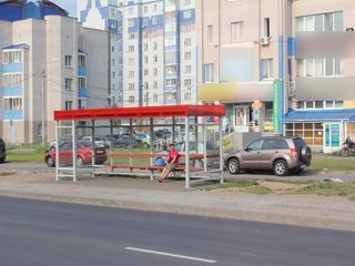 Фотография остановки 0