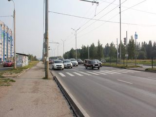 Фотография остановки 1