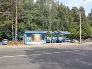 Фотография остановки 0