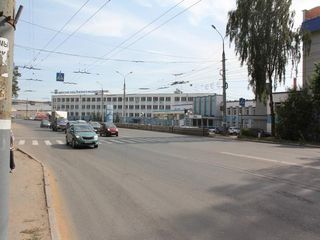 Фотография остановки 1