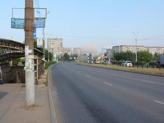 Фотография остановки 1