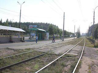 Фотография остановки 0