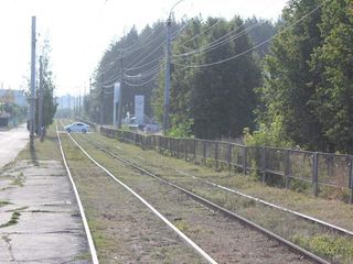 Фотография остановки 1