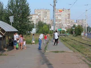 Фотография остановки 0