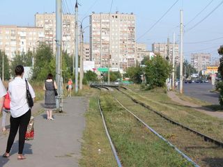 Фотография остановки 1