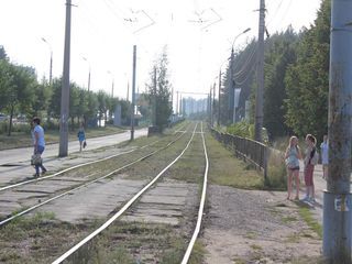 Фотография остановки 2