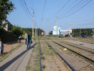 Фотография остановки 1