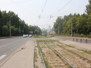 Фотография остановки 1