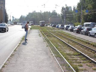 Фотография остановки 0