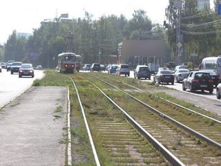 Фотография остановки 1