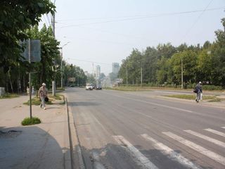 Фотография остановки 1