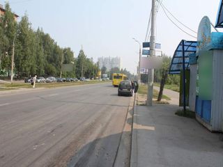 Фотография остановки 2