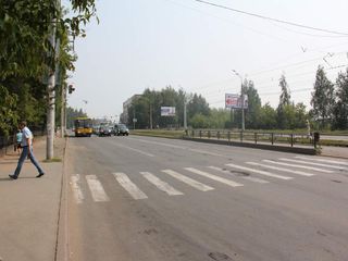 Фотография остановки 1