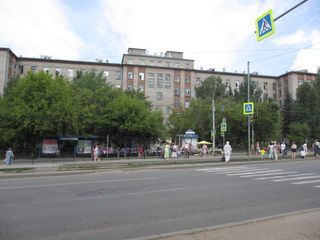 Фотография остановки 2