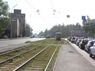 Фотография остановки 2