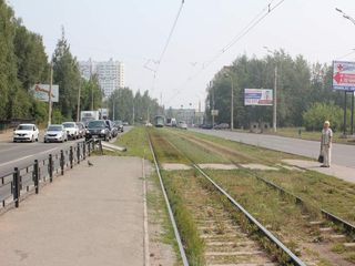 Фотография остановки 1