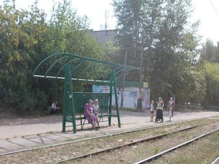 Фотография остановки 0