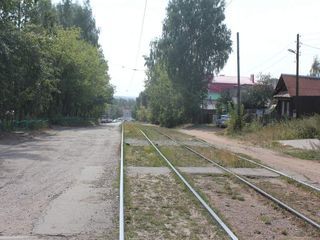 Фотография остановки 1