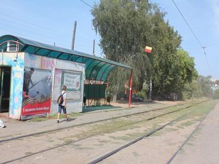 Фотография остановки 0