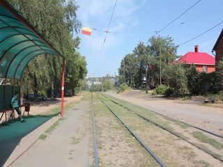 Фотография остановки 1