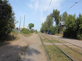 Фотография остановки 1