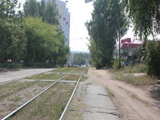 Фотография остановки 2