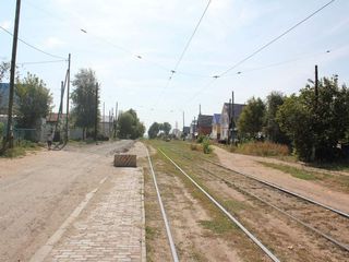 Фотография остановки 1