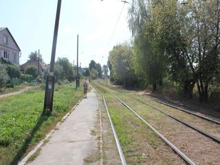 Фотография остановки 1