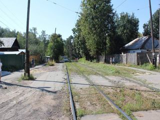 Фотография остановки 1