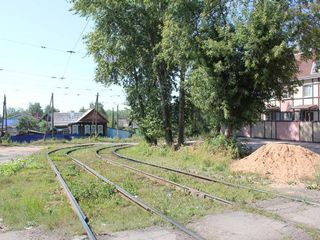 Фотография остановки 1