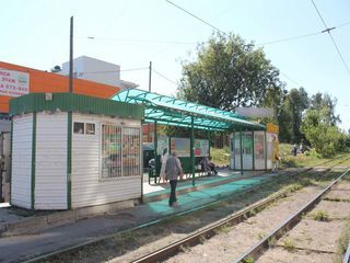 Фотография остановки 0