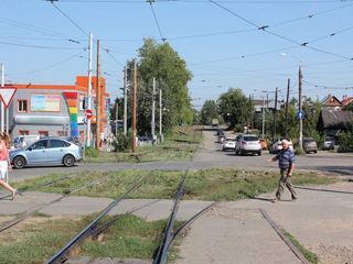 Фотография остановки 2