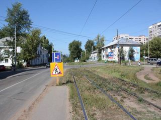 Фотография остановки 1