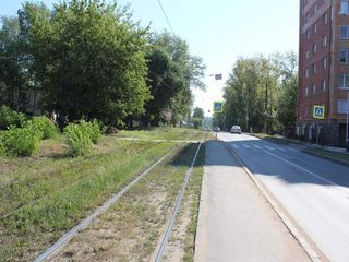 Фотография остановки 2