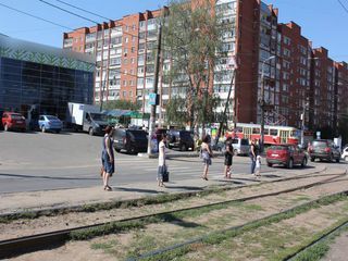 Фотография остановки 0