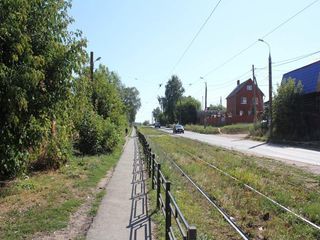 Фотография остановки 1