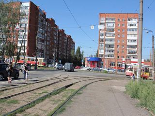 Фотография остановки 2