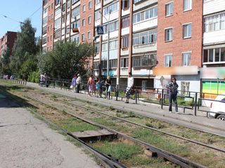 Фотография остановки 0