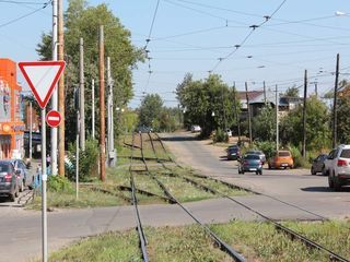 Фотография остановки 1