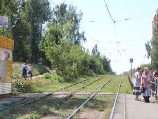 Фотография остановки 2