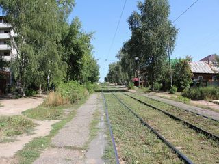 Фотография остановки 1